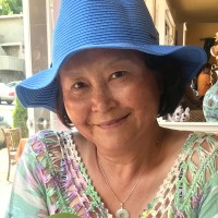 charlene wo
