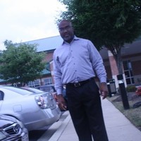 Michael Williams