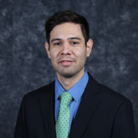 Jesus Parra Jr
