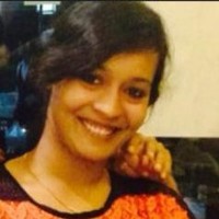 Nikhita Jain