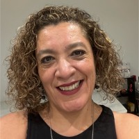 Ingrid Arias