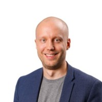 Henrik Jackman