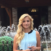 Syuzana Tevdoradze