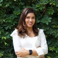 Melissa Chirinos Martinez