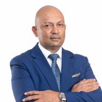 Shamim Futloo, Msc, Mba,Miet