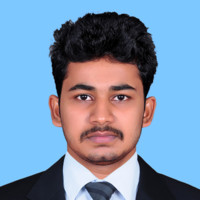 Vineeth Krishnan