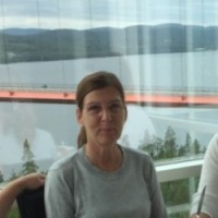 Margareta Larsson