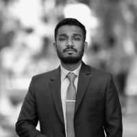 Saif Mahmud Aunik