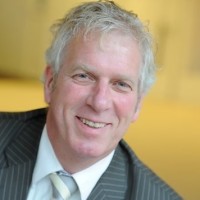 Eric Stegeman