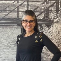 Marcia Collado