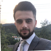 Rıza Uğur Gül