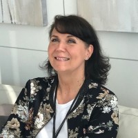 Anne-Marie Ylikangas