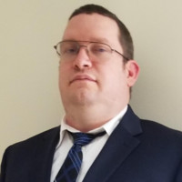 Kristopher English