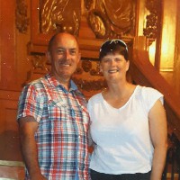 Aunty Meryl Goldsmith