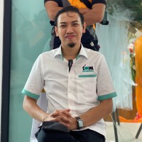 Noor Hidzir Abdul Wahab