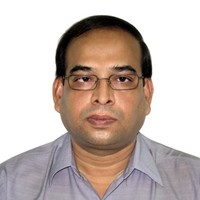 AMARNATH SAHA