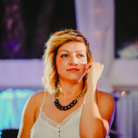 Alexandra Andrékó