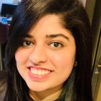 Dr. Vaishnavi Thaker