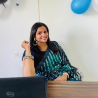 Charitra Karande