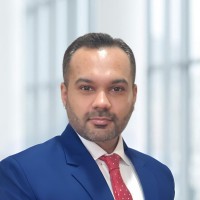 Pritish Soanii