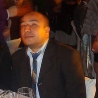 Jorge Mauricio Cisternas Aracena