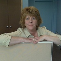 Helen Perruzza