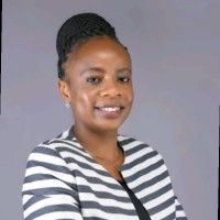 Florence Wainaina, MBA