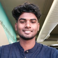 Vishwa N