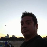 Roger Perez
