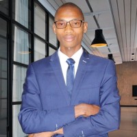 Coach Kandjoura TOURE