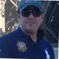 Mounir Bouzil