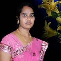 sindhu r