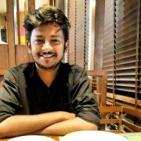 Yash Marathe