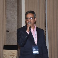 Suhas Patil