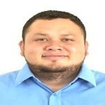 Juan Echeverria Morales