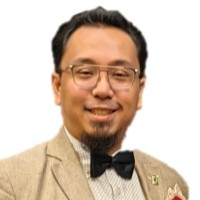 Zool Raimy Abdul Ghaffar