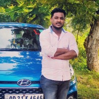Sidhartha Sahoo