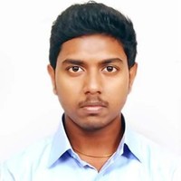 Lokeshwaran P