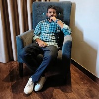 Sandeep Kumar Joshi