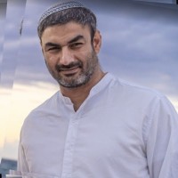 Yonatan Ohana