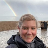 Katriona Harding