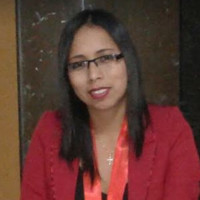 Margarita Culqui Evaristo