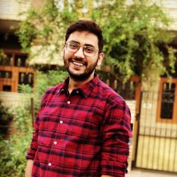 Ashish Khanna