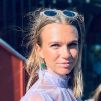 Helena Karlsson