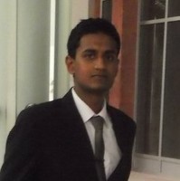 Uditha Weerasinghe