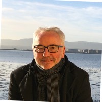 Patrick Sheridan