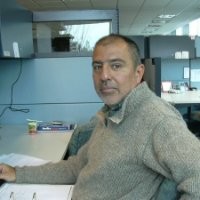 Guillermo Pacheco