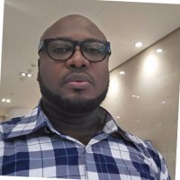 Kenneth Duru