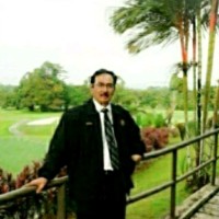 Khairozzaman Ahmad Hariri (Dr Ir )