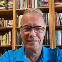 Mark W Lenox, PhD, ATP